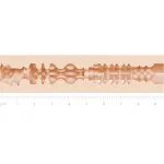 Masturbador Vagina Emily Willis Squirt