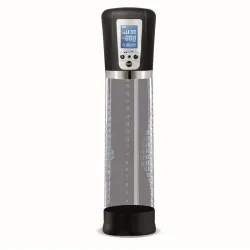 Bomba Automática para el Pene con Pantalla LCD PSX08 USB