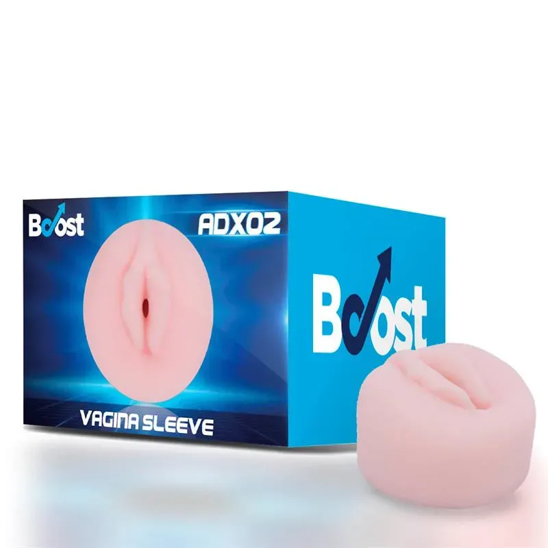 Funda Realista Vagina ADX02 – Vaginas y Anos