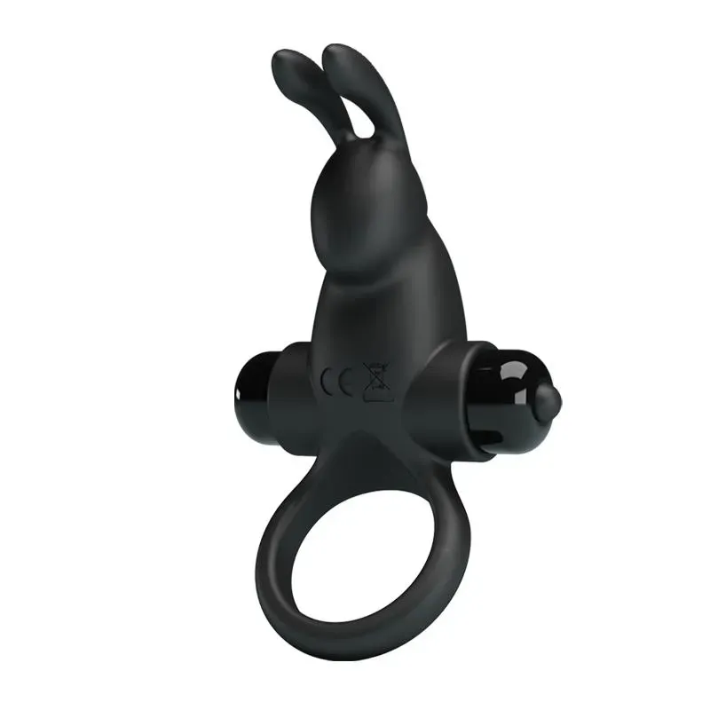 Anillo Vibrador Vibrant Penis Ring I – Anillos Pene