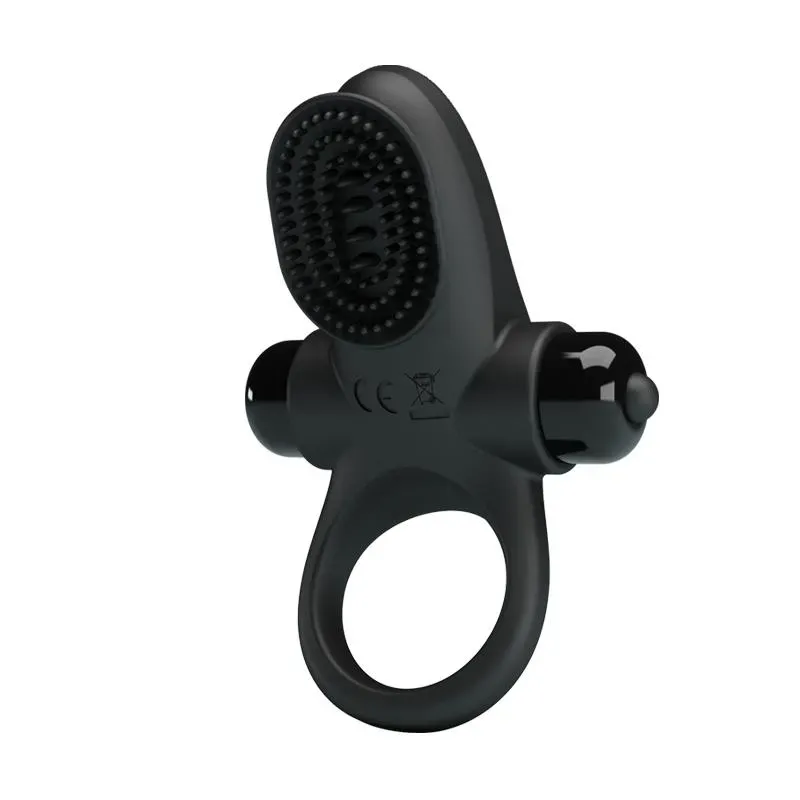 Anillo Vibrador Vibrating Penis Ring II – Anillos Pene