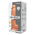 Dildo Dual Density Mod. 1 - 10