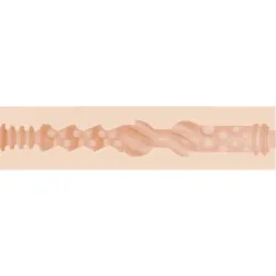 Masturbador Elsa Jean Tasty Vagina