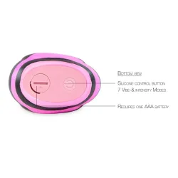 Estimulador I Rub My Duckie 2.0 Colour Negro