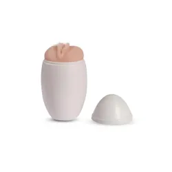 Masturbador Rainbow Naranja