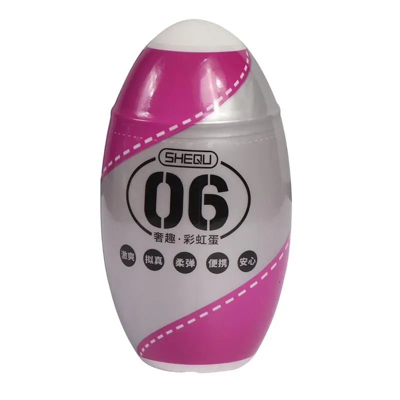 Masturbador Rainbow Rosa – Masturbadores Ella