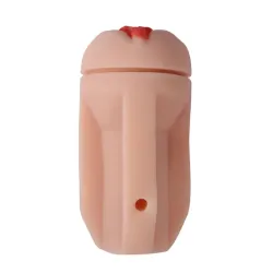 Masturbador Nelly Botella Cerveza