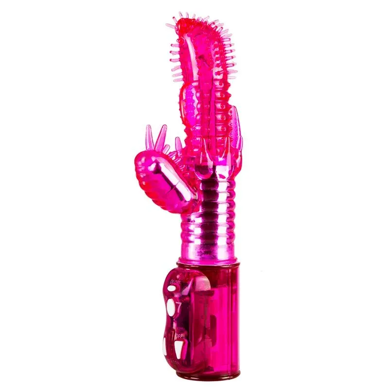 Vibrador Cosmic Follies 24.1 cm – Vibradores