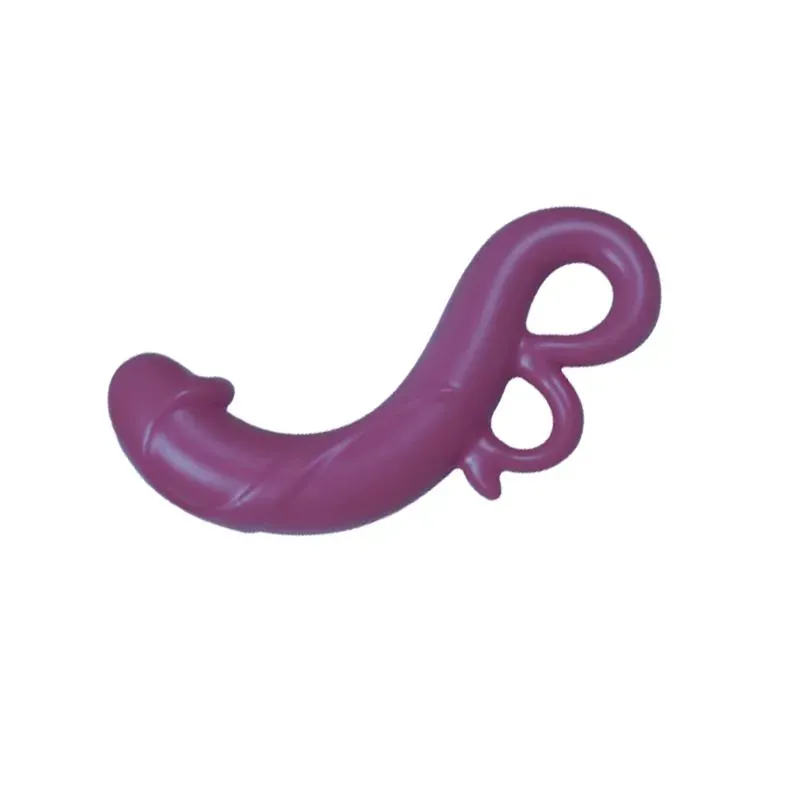 Estimulador Bifinger Silicona 14 cm – Anal
