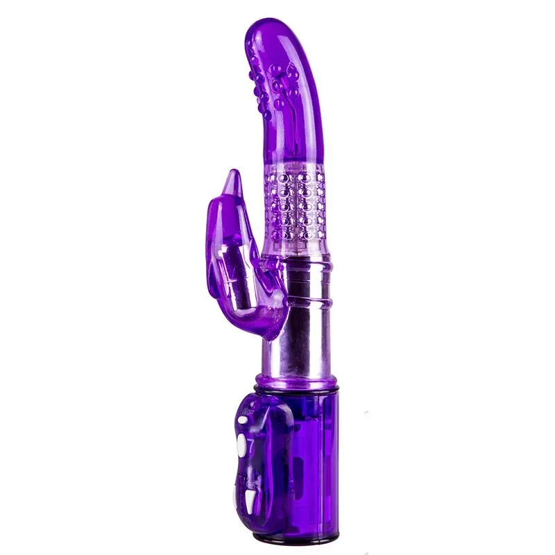 Vibrador Rotador Dolphin Follies 24 cm – Vibradores