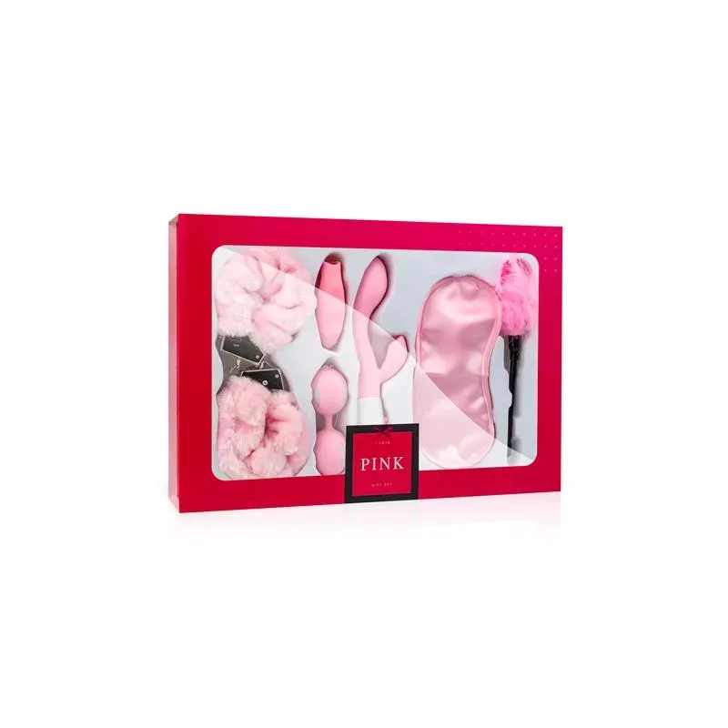 Set I love Pink – Kits