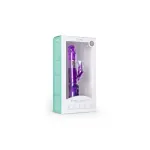 Vibrador de Conejito - Púrpura