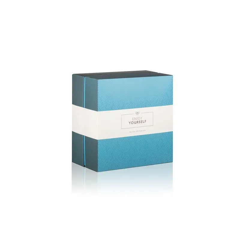 Caja Solo para Hombres – Kits