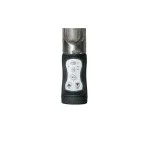 Vibrador de Conejito - Negro