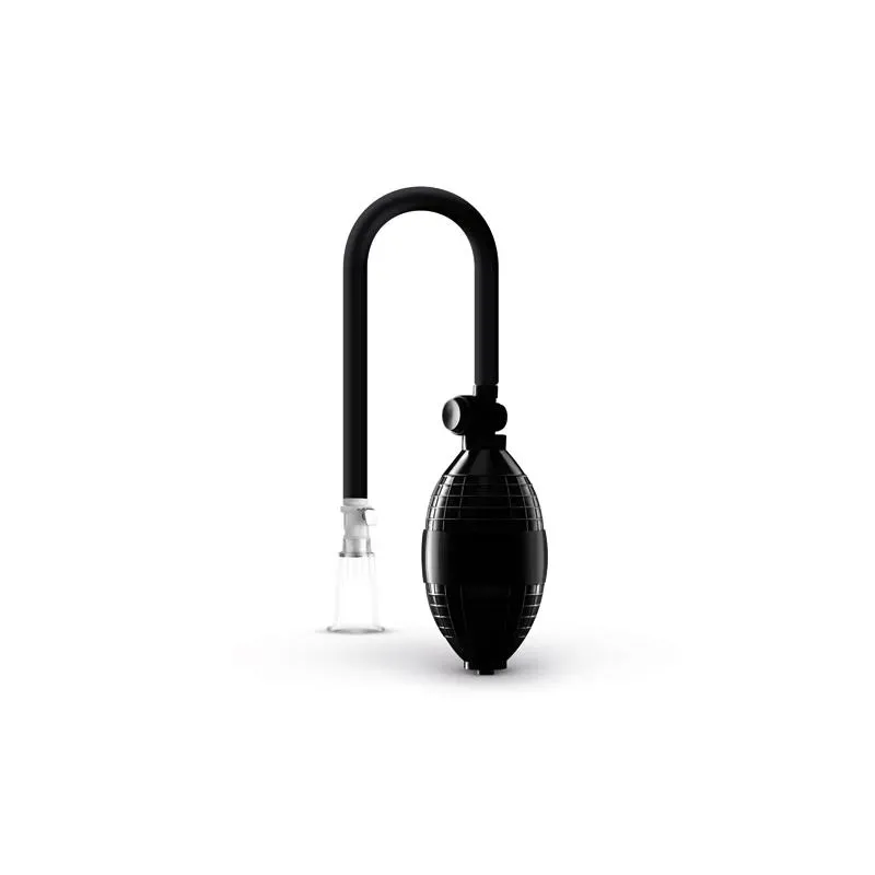 Bomba Estimulación Clítoris – Desarrolladores
