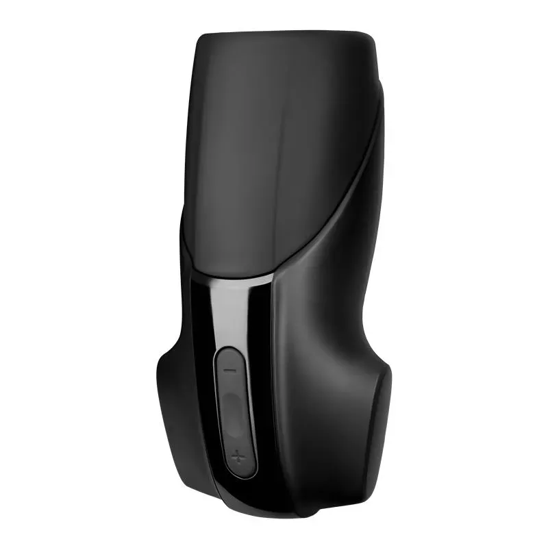 Satisfyer Men Vibration – Masturbadores Ella