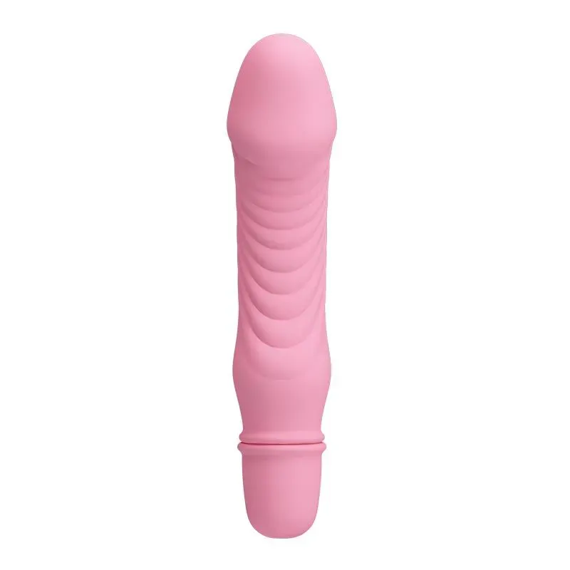Estimulador Stev Color Rosa Claro – Estimuladores