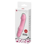 Estimulador Stev Color Rosa Claro