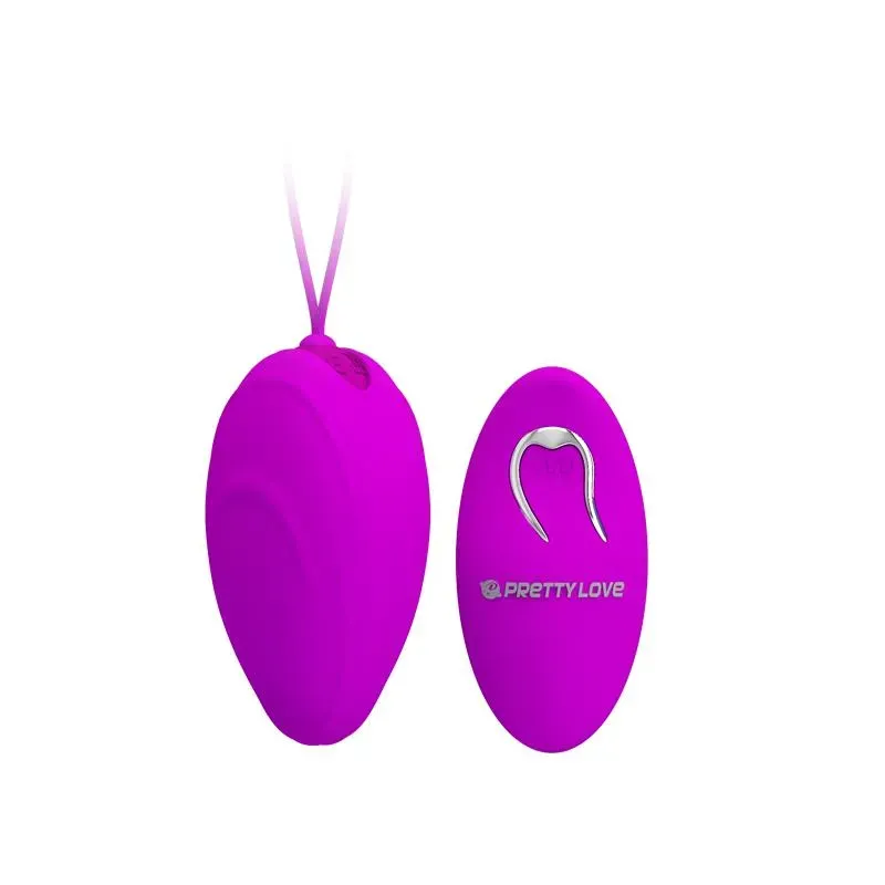 Huevo a Control Remoto Silicone Cover Clave 72 – Huevos Vibradores