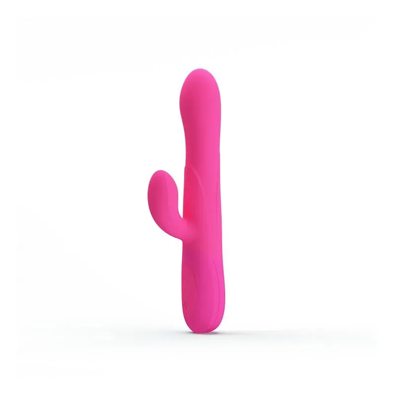 Vibrador Douglas Funcion Inflable – Vibradores