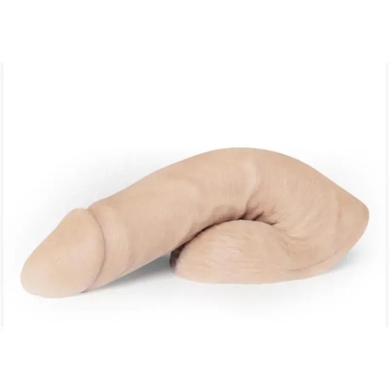 Fleshtone Large Limpy Rosa – Penes Realísticos