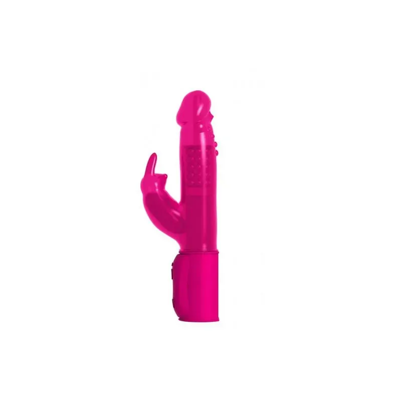 Vibrador Orgasmic Rabbit – Vibradores