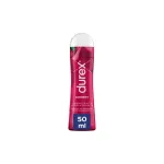 Lubricante Durex Play Cherry 50 ml