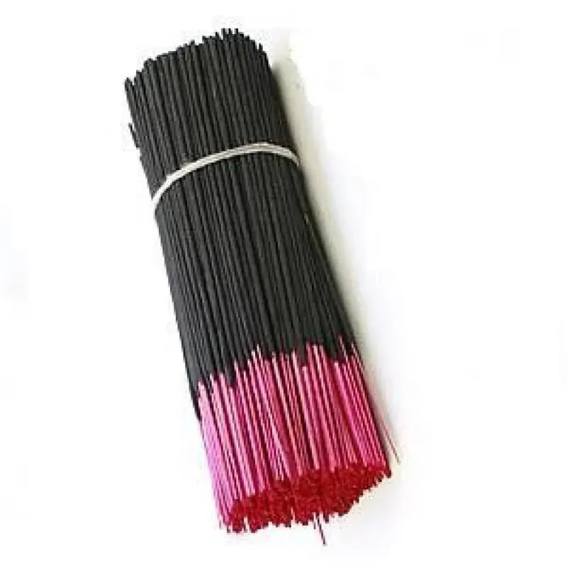 Mazo de 400 Sticks Incienso Aroma a Chocolate – Incienso, Velas de Masaje, Polvos...