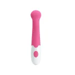 Vibrador Charles Color Rosa CL60