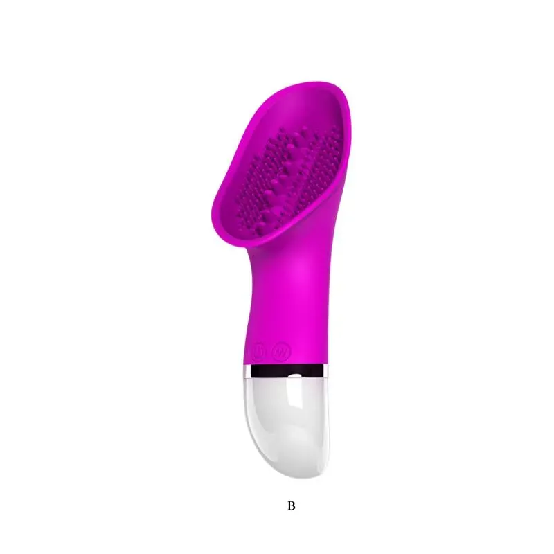 Estimulador del Clítoris Claude Color Rosa CL50 – Estimuladores