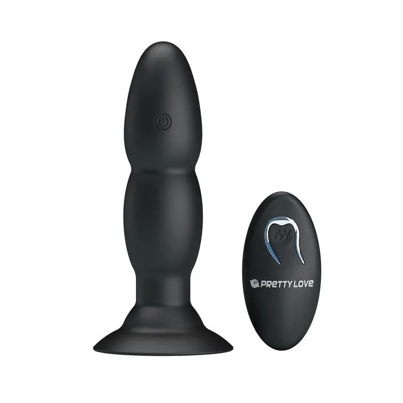 Plug Anal Vibración y Rotación – Anal
