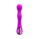 Pretty Love Vibrador Impluse Color Púrpura cl25
