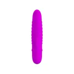 Vibrador Arnd Color Púrpura