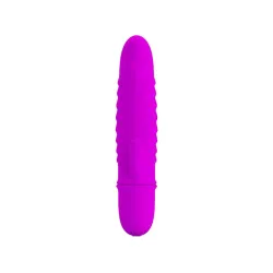 Vibrador Arnd Color Púrpura