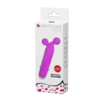 Vibrador Goddard Color Rosa CL90