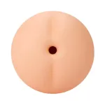 Manga Silicona de Ano para Autoblow A.I.