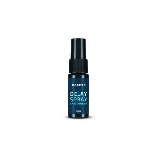 Spray para Retrasar el Orgasmo - 15 ml