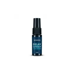 Spray para Retrasar el Orgasmo - 15 ml