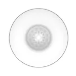 Huevo Masturbador Pleasure Egg III Blanco