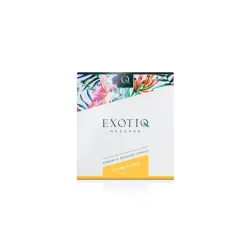 Vela Exótica de Masaje Ylang Ylang 200g