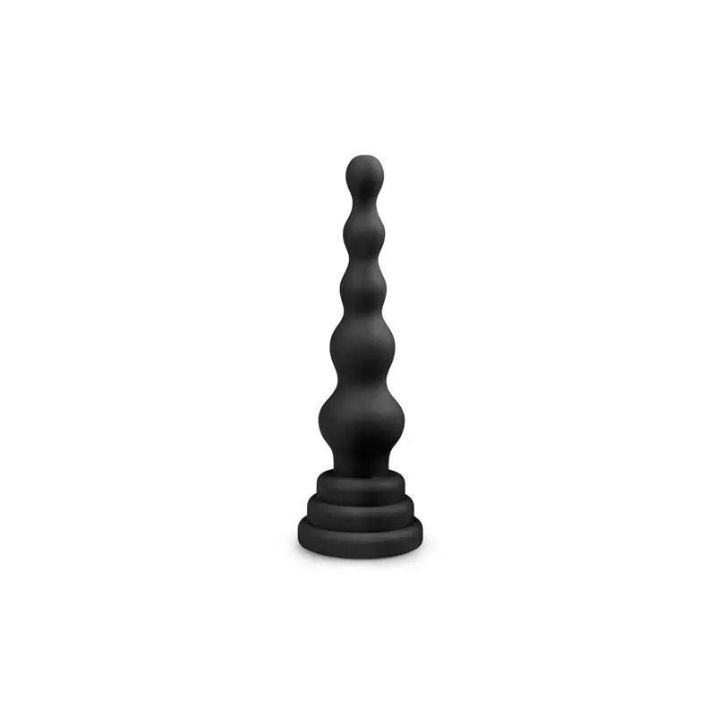 Dildo Anal - Negro – Anal