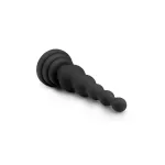 Dildo Anal - Negro