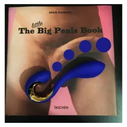 Gpop2 Vibrador Punto G y P Azul Indigo