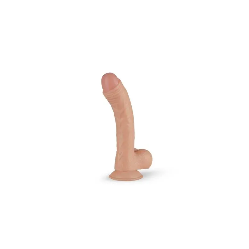 Vince Pene Realístico 19.5 cm – Dildos