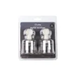 Succionador para Pezones - 2 Piezas