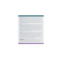 Vela de Masaje Rosa Violeta - 200g