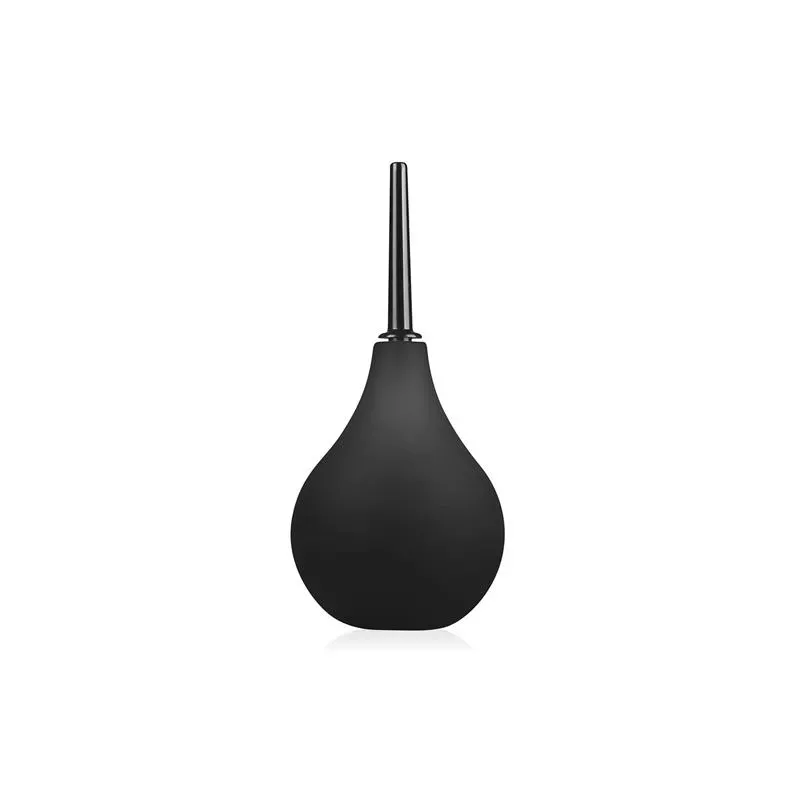 Ducha Anal - Negra – Anal