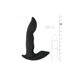 Vibrador de Próstata - Dynamic Duke