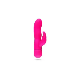 Vibrador de Conejito - Rosa