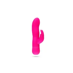 Vibrador de Conejito - Rosa